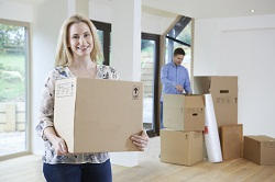 House Moving Services Germany