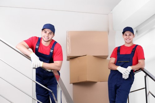 Accessibility review of Removals Togermany service pages