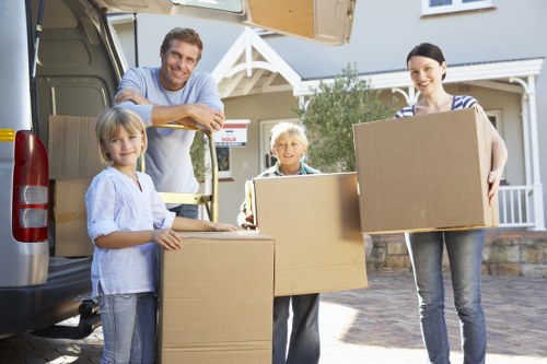 Reviewing documents during a removals complaint process