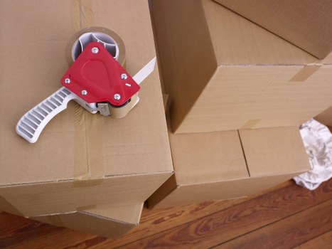 Truck hire service for properties with access challenges