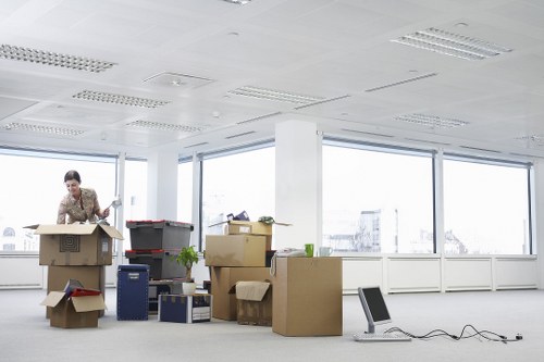 PCI-compliant secure payments area for Removals Togermany customers