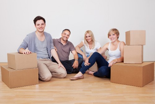 Office relocation support for local businesses in Togermany
